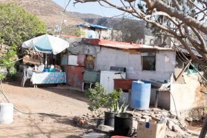 Lupita House shanty