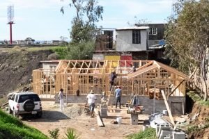 Lupita House exterior