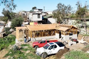 Lupita House exterior