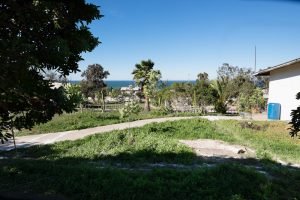 Elementary School Classroom grounds