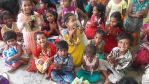 Gracethrufaith India VBS